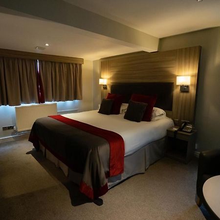 Leasowe Castle Hotel Moreton  Екстер'єр фото
