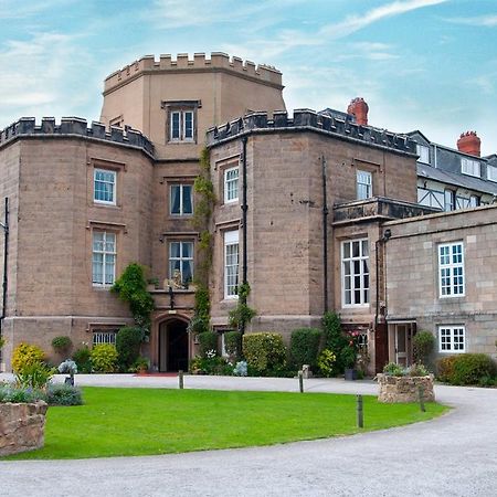 Leasowe Castle Hotel Moreton  Екстер'єр фото