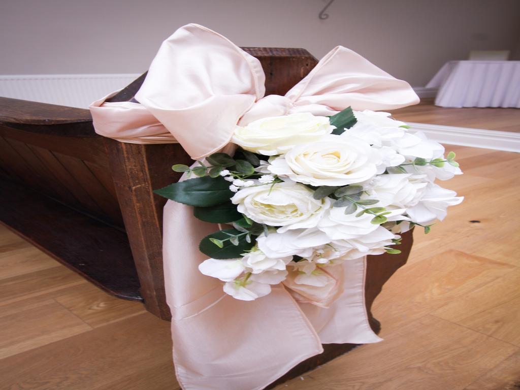 Leasowe Castle Hotel Moreton  Екстер'єр фото