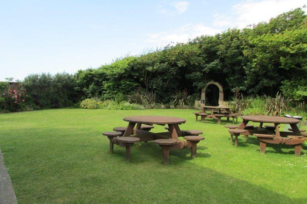 Leasowe Castle Hotel Moreton  Екстер'єр фото