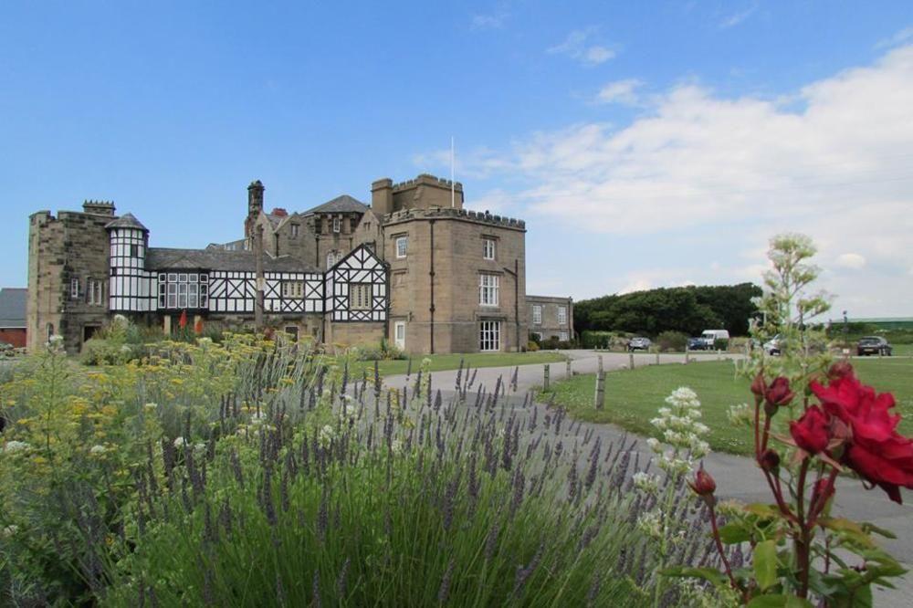 Leasowe Castle Hotel Moreton  Екстер'єр фото