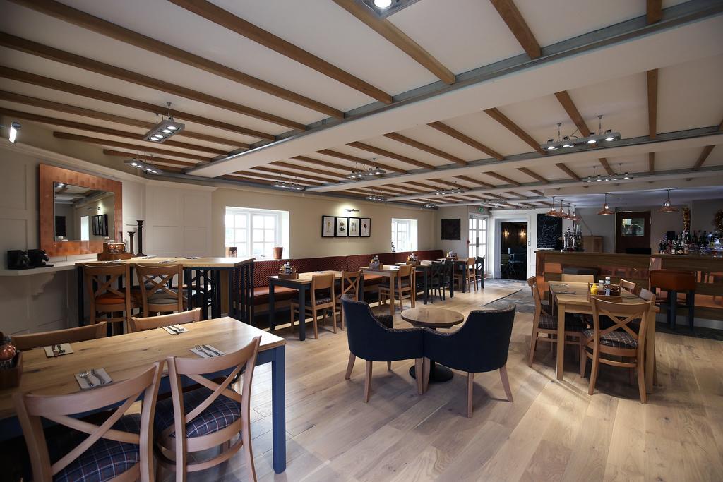 Leasowe Castle Hotel Moreton  Екстер'єр фото