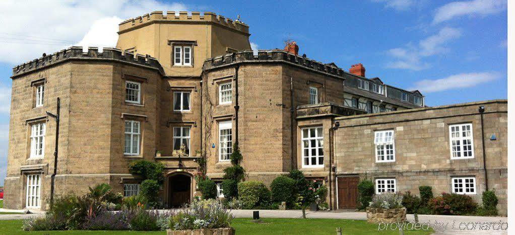 Leasowe Castle Hotel Moreton  Екстер'єр фото