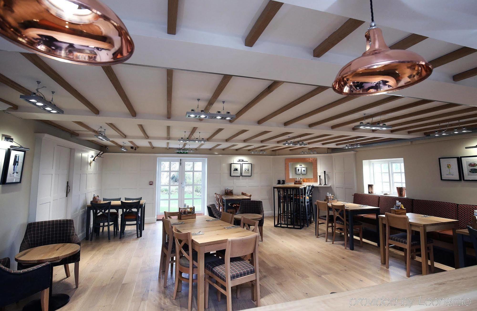Leasowe Castle Hotel Moreton  Екстер'єр фото