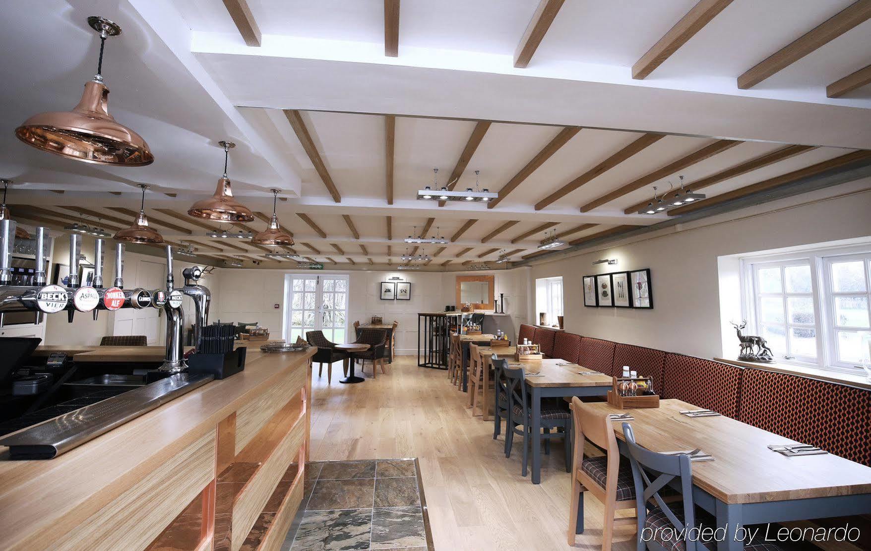 Leasowe Castle Hotel Moreton  Екстер'єр фото