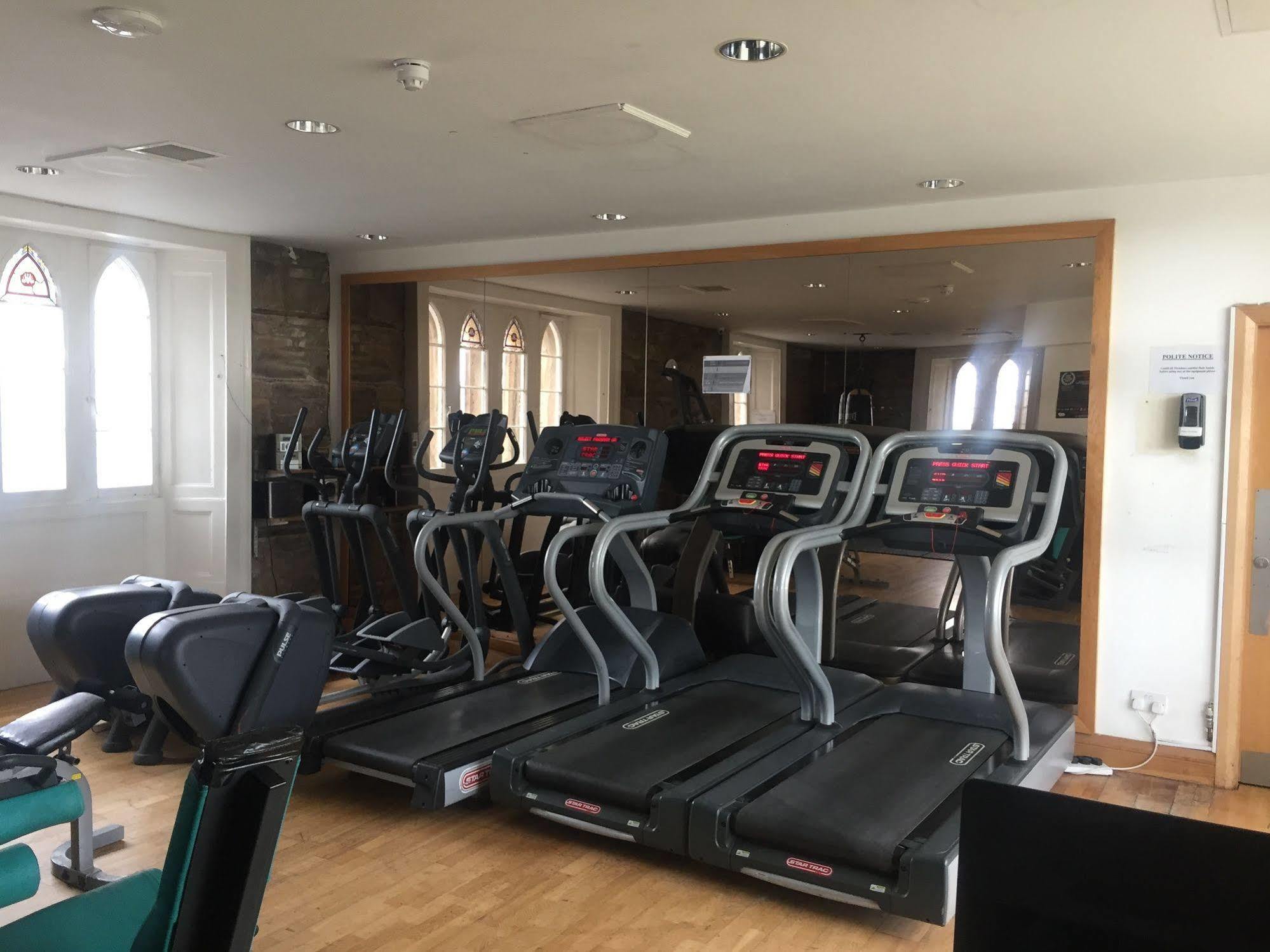 Leasowe Castle Hotel Moreton  Екстер'єр фото