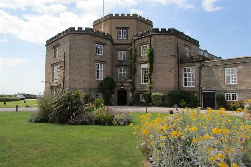 Leasowe Castle Hotel Moreton  Екстер'єр фото